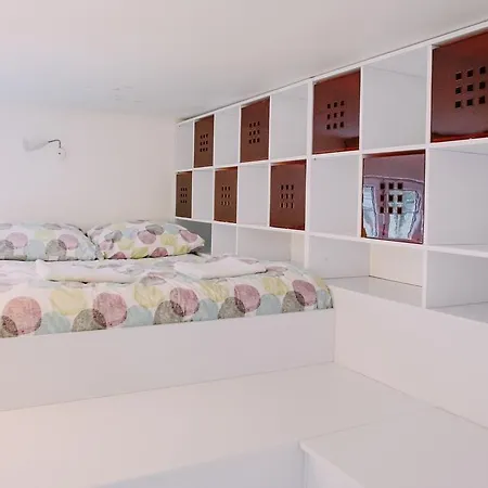 Daire Aloha Centrum Sopot